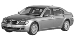 BMW E66 C1929 Fault Code