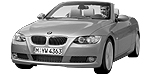 BMW E93 C1929 Fault Code