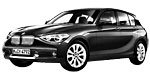 BMW F20 C1929 Fault Code